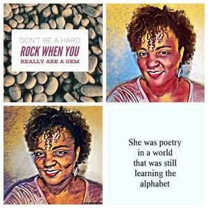 Meet your Posher, Keisha